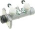 M122226 by DORMAN - Brake Master Cylinder