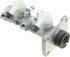 M122226 by DORMAN - Brake Master Cylinder