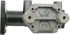 M12306 by DORMAN - Brake Master Cylinder