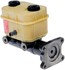 M12430 by DORMAN - Brake Master Cylinder