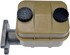 M12671 by DORMAN - Brake Master Cylinder