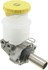 M128206 by DORMAN - Brake Master Cylinder