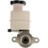 Dorman M133745 Brake Master Cylinder Brake Master Cylinder