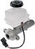 M131447 by DORMAN - Brake Master Cylinder