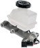 M131447 by DORMAN - Brake Master Cylinder