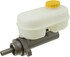 M134437 by DORMAN - Brake Master Cylinder