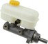 M134437 by DORMAN - Brake Master Cylinder