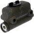 M14019 by DORMAN - Brake Master Cylinder