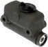 M14019 by DORMAN - Brake Master Cylinder