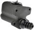 M18000 by DORMAN - Brake Master Cylinder