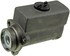 M2657 by DORMAN - Brake Master Cylinder