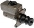 M27304 by DORMAN - Brake Master Cylinder