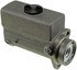 M2657 by DORMAN - Brake Master Cylinder