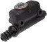 M3081 by DORMAN - Brake Master Cylinder