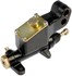 M3434 by DORMAN - Brake Master Cylinder