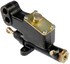 M3434 by DORMAN - Brake Master Cylinder