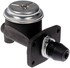 M36063 by DORMAN - Brake Master Cylinder