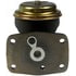 M36218 by DORMAN - Brake Master Cylinder