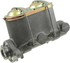 M36281 by DORMAN - Brake Master Cylinder