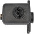 M36474 by DORMAN - Brake Master Cylinder