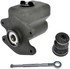 M36474 by DORMAN - Brake Master Cylinder