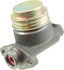 M37781 by DORMAN - Brake Master Cylinder