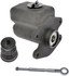 M36474 by DORMAN - Brake Master Cylinder