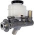 M390001 by DORMAN - Brake Master Cylinder