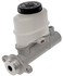 M390007 by DORMAN - Brake Master Cylinder