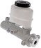 M390007 by DORMAN - Brake Master Cylinder