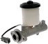 M390030 by DORMAN - Brake Master Cylinder