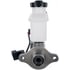 Dorman M390039 Brake Master Cylinder Brake Master Cylinder