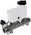 M390039 by DORMAN - Brake Master Cylinder