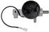 M390056 by DORMAN - Brake Master Cylinder