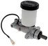 M390056 by DORMAN - Brake Master Cylinder