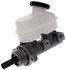 M390096 by DORMAN - Brake Master Cylinder