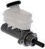 M390096 by DORMAN - Brake Master Cylinder