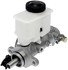 M390107 by DORMAN - Brake Master Cylinder