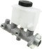 M390114 by DORMAN - Brake Master Cylinder