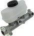 M390117 by DORMAN - Brake Master Cylinder