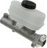 M390117 by DORMAN - Brake Master Cylinder