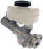 Dorman M390119 Brake Master Cylinder Brake Master Cylinder