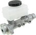M390122 by DORMAN - Brake Master Cylinder