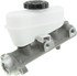 M390125 by DORMAN - Brake Master Cylinder