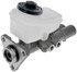 M390134 by DORMAN - Brake Master Cylinder