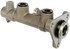 M390143 by DORMAN - Brake Master Cylinder