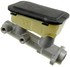 M390154 by DORMAN - Brake Master Cylinder