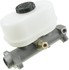 M390158 by DORMAN - Brake Master Cylinder