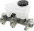 M390177 by DORMAN - Brake Master Cylinder