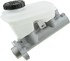 M390178 by DORMAN - Brake Master Cylinder